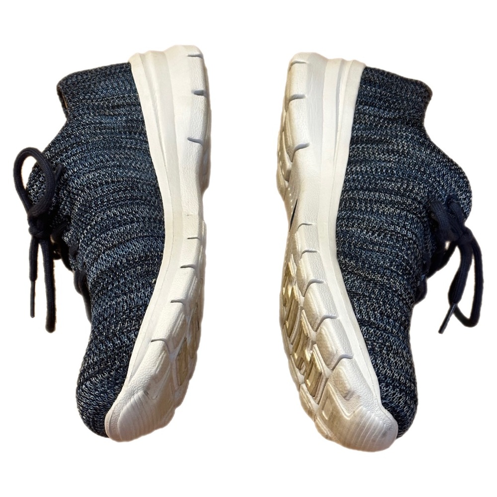 Nurse Mates Align Pillowtop Lacey Sneakers View 4